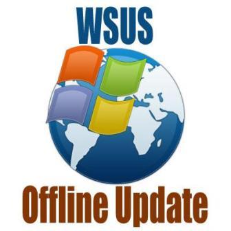 logo wsus